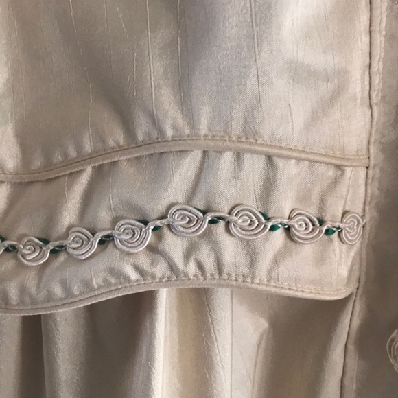 Amazing vintage F. W. Fischer coat - Picture 5 of 10